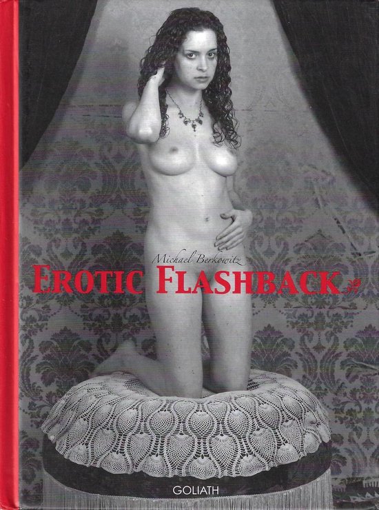 Foto: Erotic flashback