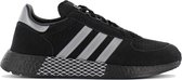 adidas Originals Marathon Tech Boost - Heren Sneakers Sport Casual Schoenen Zwart EF4398 - Maat EU 44 UK 9.5