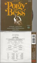 Gershwin: Porgy and Bess [Highlights]