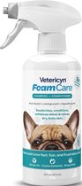 Vetericyn Foamcare Huisdieren Shampoo - 100% veilig & effectief - Aanbevolen door Dr. Pol