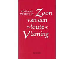 Omslag van Zoon van een 'foute' Vlaming