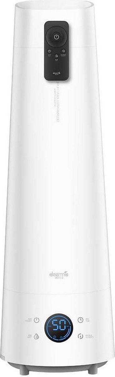 Ultrasone luchtbevochtiger Deerma LD220 - 4L - Wit