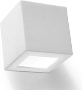 Sollux Lighting - Wandlamp keramiek LEO