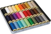 30 spoelen allesnaaigaren Gutermann