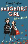 The Naughtiest Girl 6 - The Naughtiest Girl: Naughtiest Girl Helps A Friend