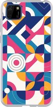 Smartphonebooster Telefoonhoesje - Back Cover - Geschikt Voor Motorola Moto G Play 2021