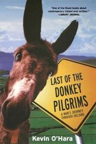 Last Of The Donkey Pilgrims