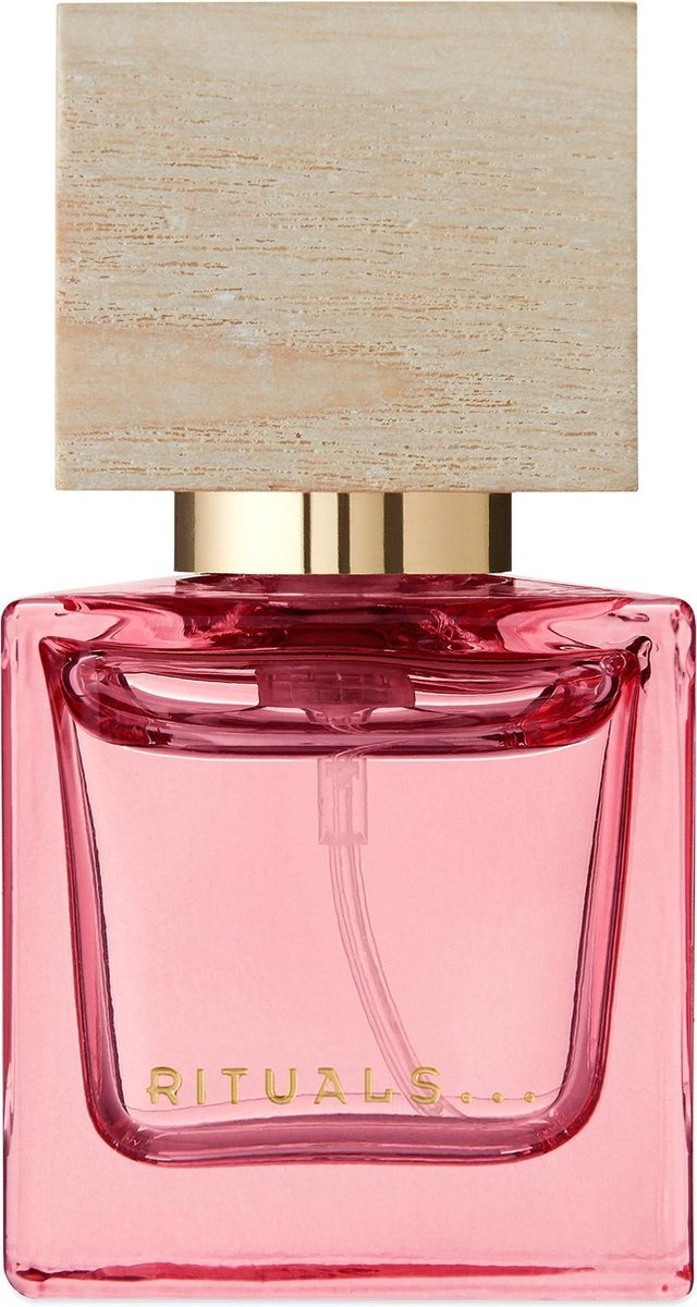 RITUALS Oriental Essences Perfume de Hanami - Damesparfum - 15 ml - RITUALS