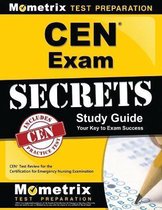 CEN Exam Secrets, Study Guide