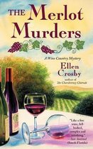 Merlot Murders