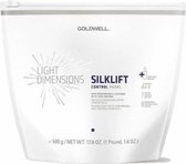 Goldwell Light Dimensions Silklift Control Pearl 500gr