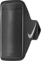 Nike Hardloopband Lean- Grijs/Zwart