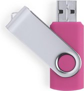 Clé USB 32 Go - clés USB - carte mémoire - clé USB - accessoires informatiques - rose