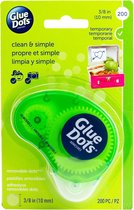 Glue Dots -Removable dot dot n go 10mm