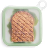 Siliconen Sandwich Lunchbox