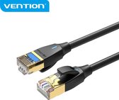 Vention CAT 8 Netwerkkabel SSTP Slim Type - 40GB/S - 3 meter