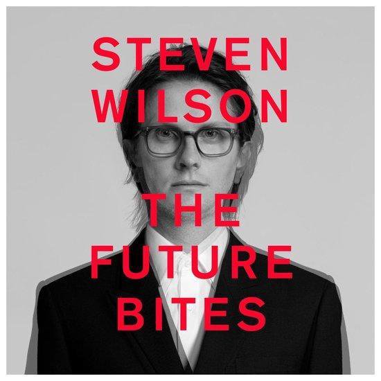 Steven Wilson - The Future Bites Tour Edition