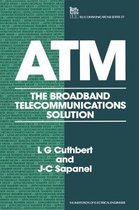 Telecommunications- ATM
