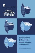 Small Electric Motors