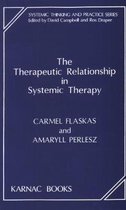 Therapeutic Relationship in Systemic Therapy