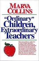 Ordinary Children, Extraordinary Teachers