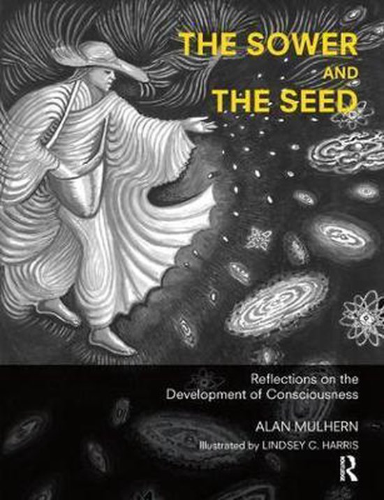 The Sower and the Seed - cover