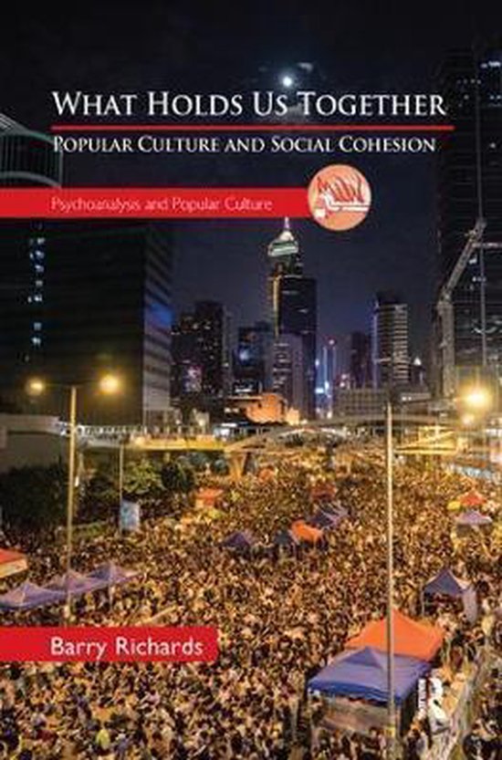 Pleasure and Restraint in Popular Culture - cover