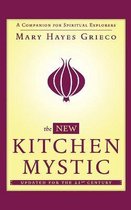The New Kitchen Mystic