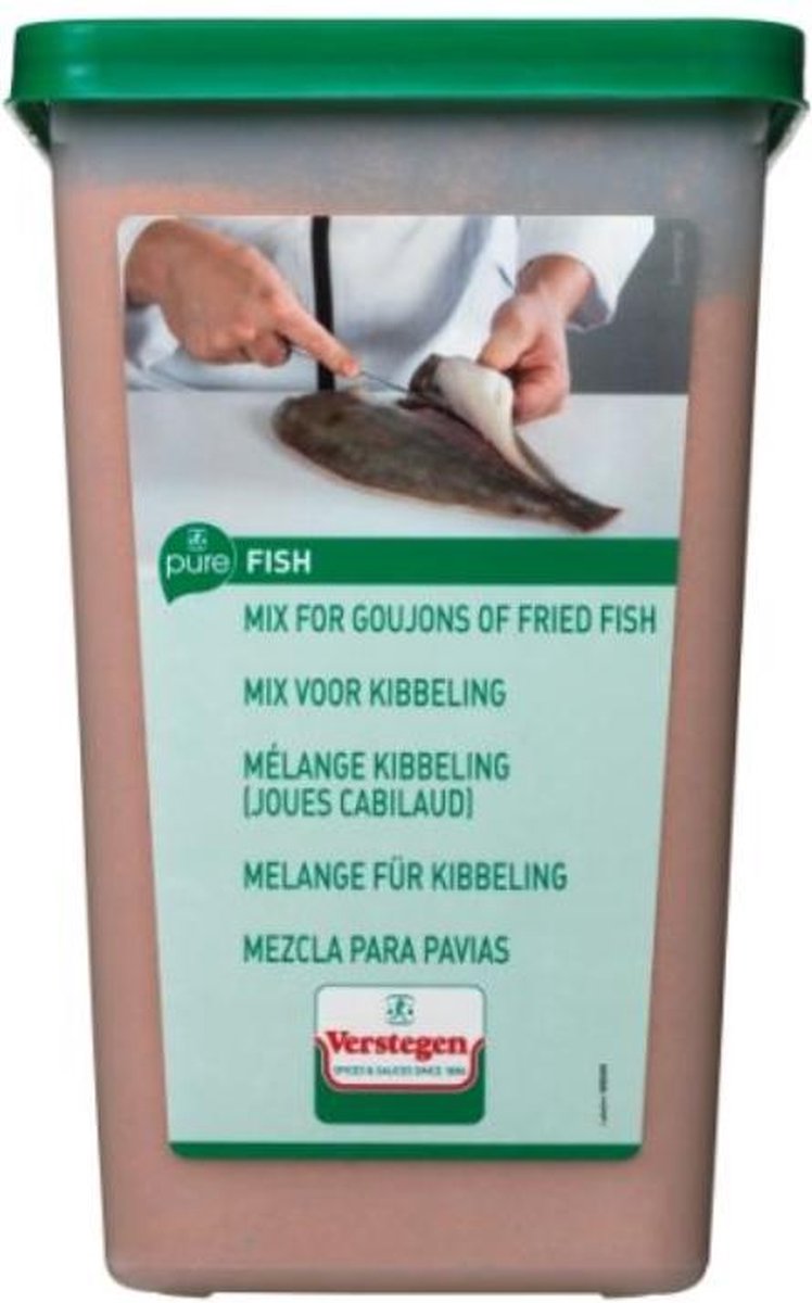 Goedkoopste Verstegen kibbelingmix verst 2 kg
