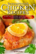 Scrumptious Chicken Recipes