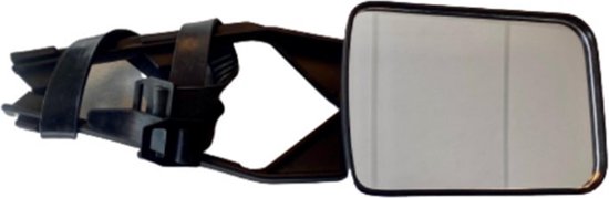 Bakker Trailer Parts Caravanspiegel