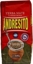 Andresito | 500 gr