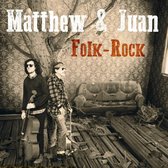 Matthew & Juan - Folk-Rock (CD)