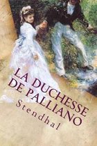 La Duchesse de Palliano