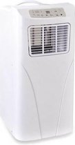 PROFILE MOBIELE AIRCO/HEATER 9000BTU/8000BTU