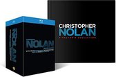 Christopher Nolan Collection (Blu-ray) (Import)