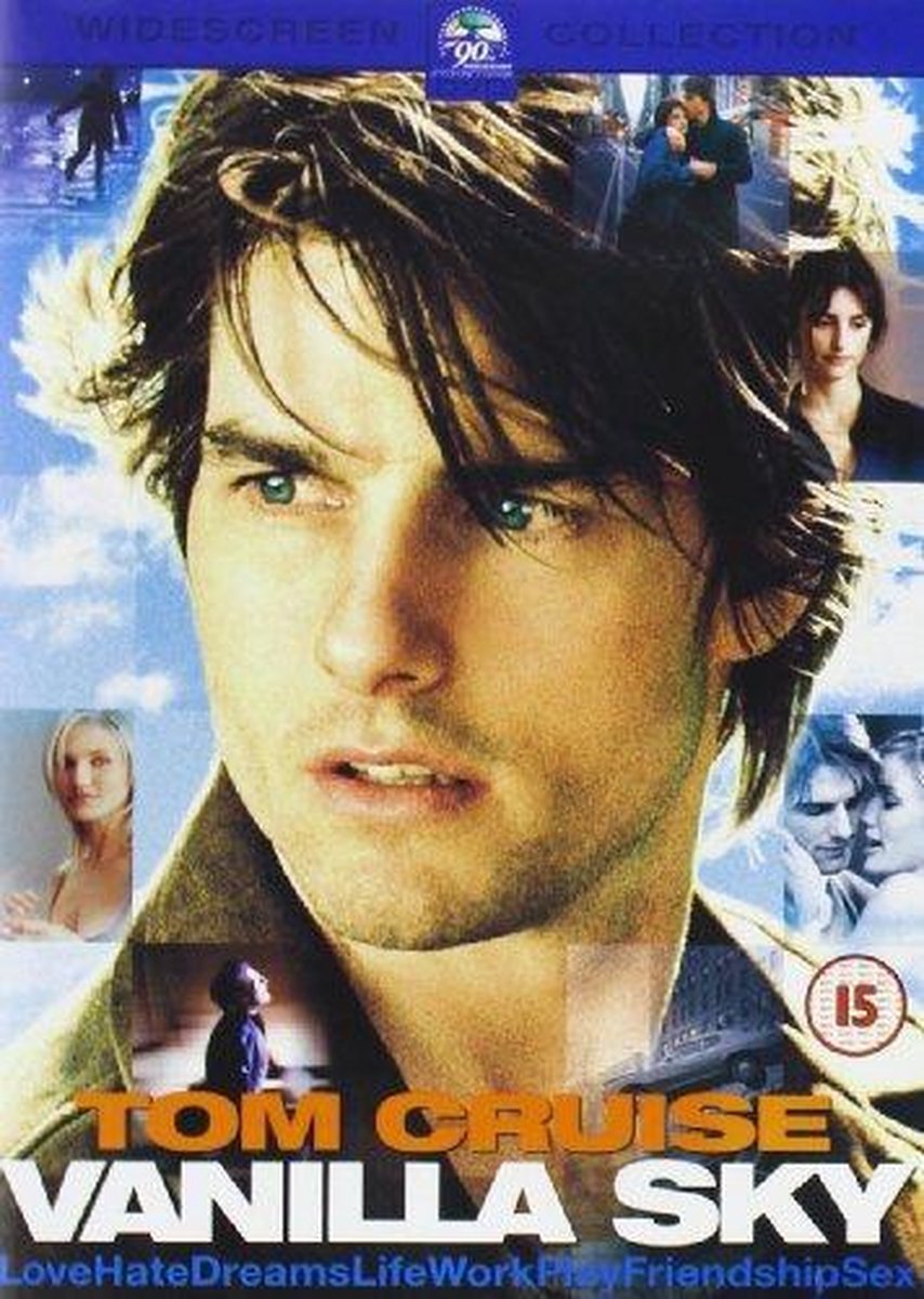 Vanilla Sky