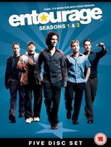 Entourage-series 1-2
