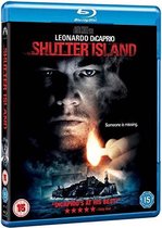 Movie - Shutter Island