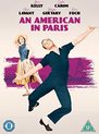 An American in Paris [DVD] (Dutch subtitles)