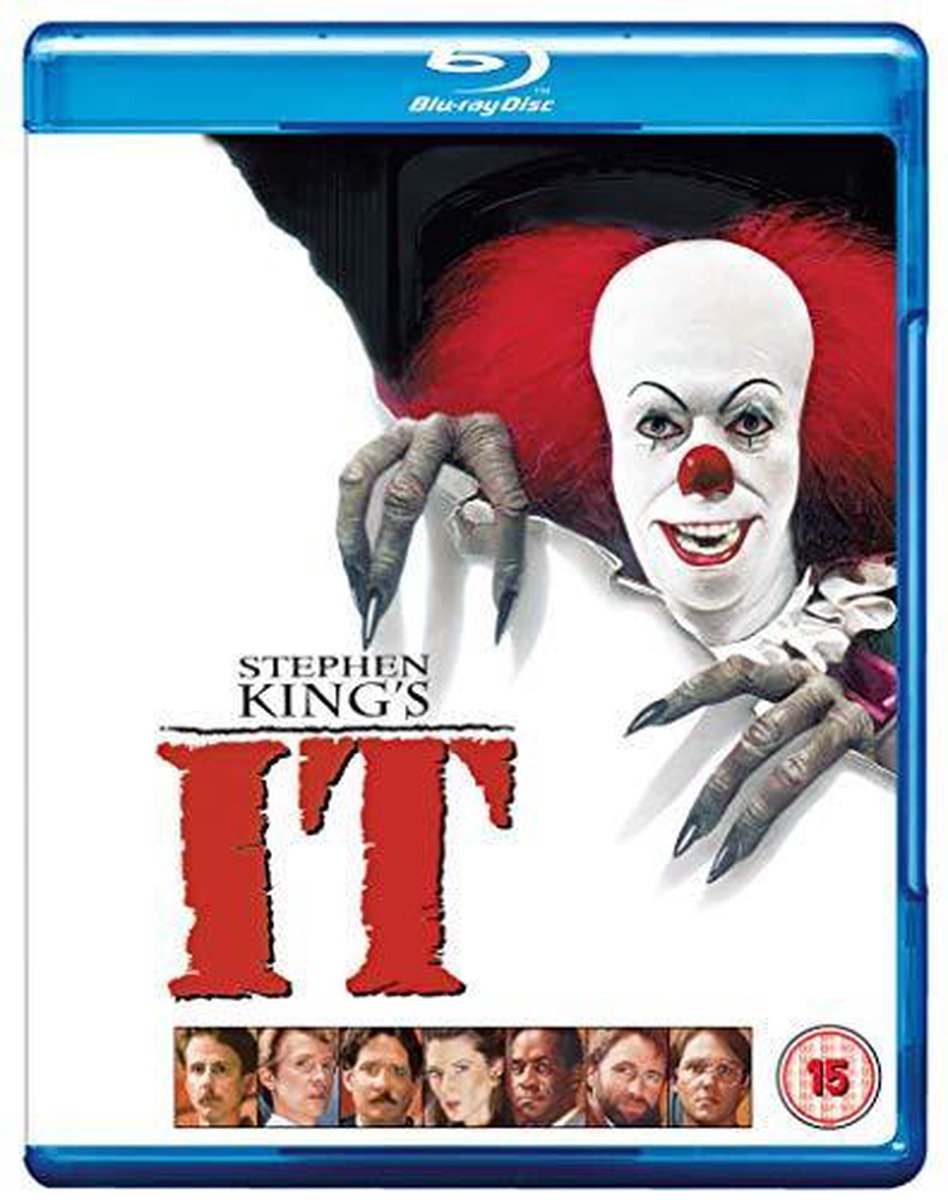 Stephen King's It