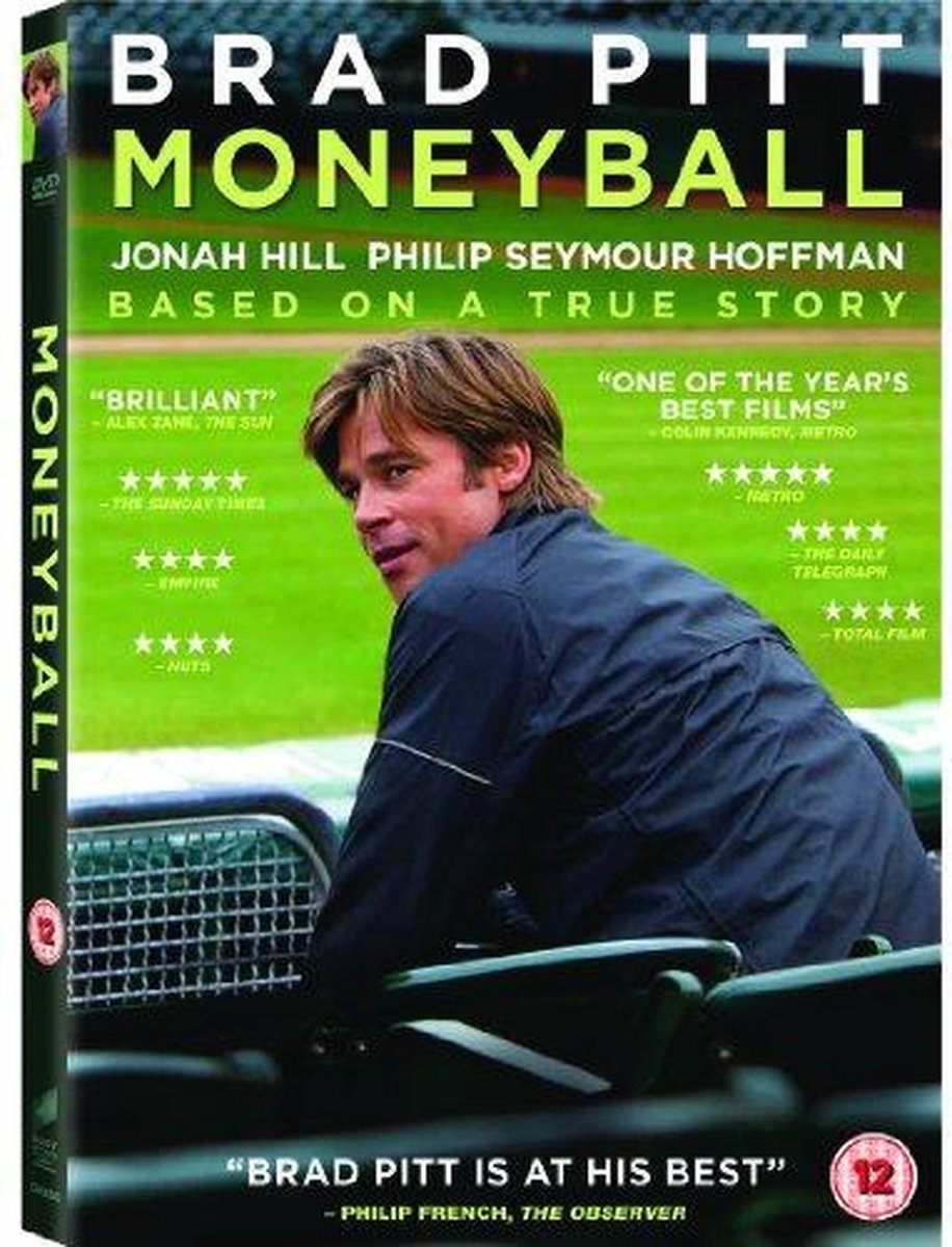 Cdr80840 Moneyball