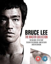 Bruce Lee: Master Coll.