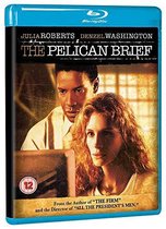 L'affaire Pélican [Blu-Ray]