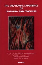The Emotional Experience of Learning and Teaching