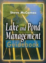 Lake and Pond Management Guidebook