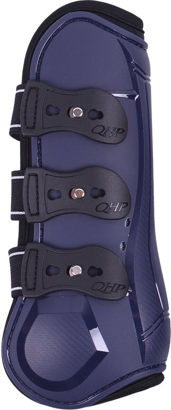 QHP Stirrup Protectors - Onlineshop