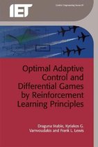 Optimal Adaptive Control And Differential Games By Reinforce