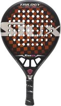 Siux Trilogy Control Special Edition (Round) - 2021 Padelracket