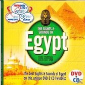 Sights & Sounds Of Egypt
